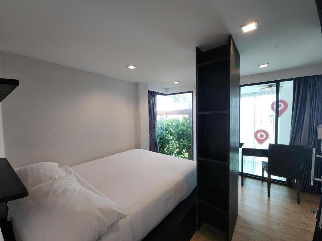 Eco Moment Beach Resort Phetchaburi Exterior photo