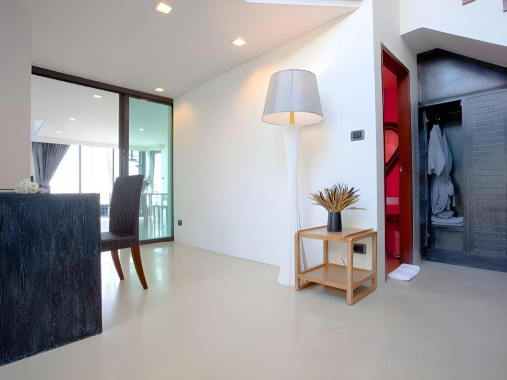 Eco Moment Beach Resort Phetchaburi Exterior photo