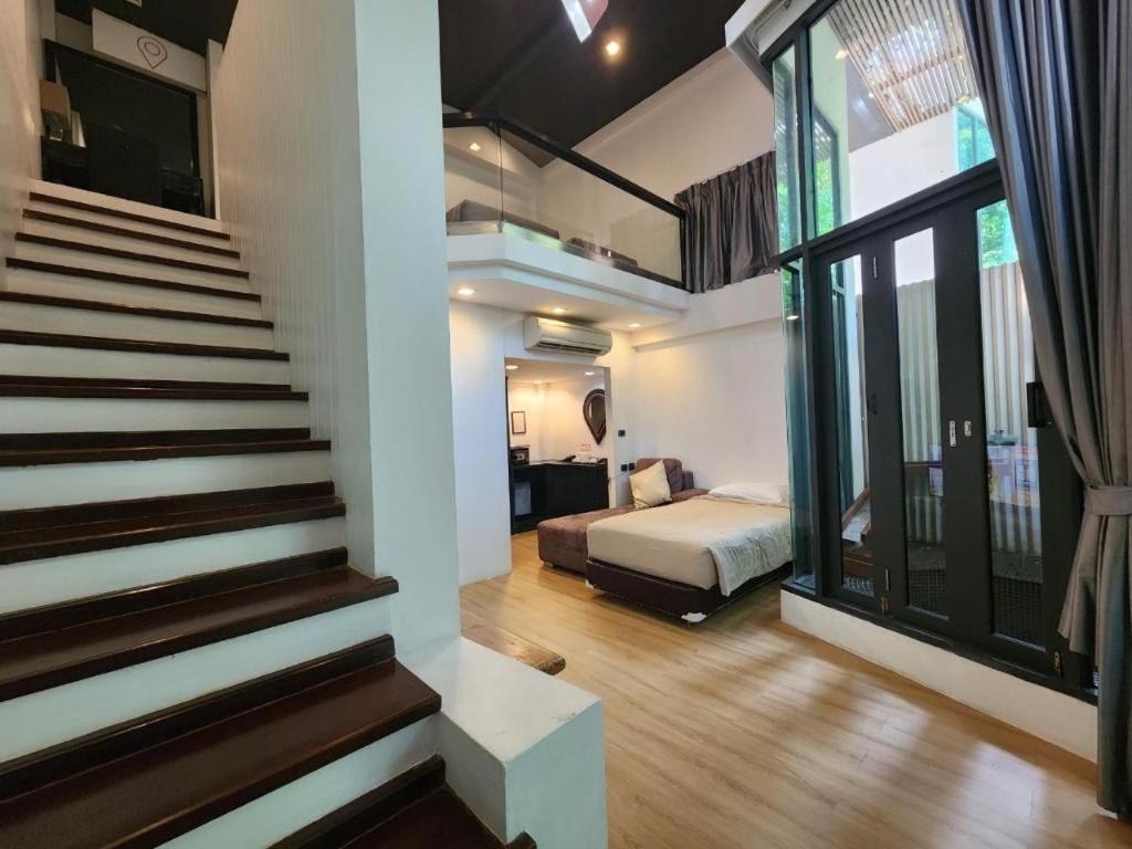 Eco Moment Beach Resort Phetchaburi Exterior photo