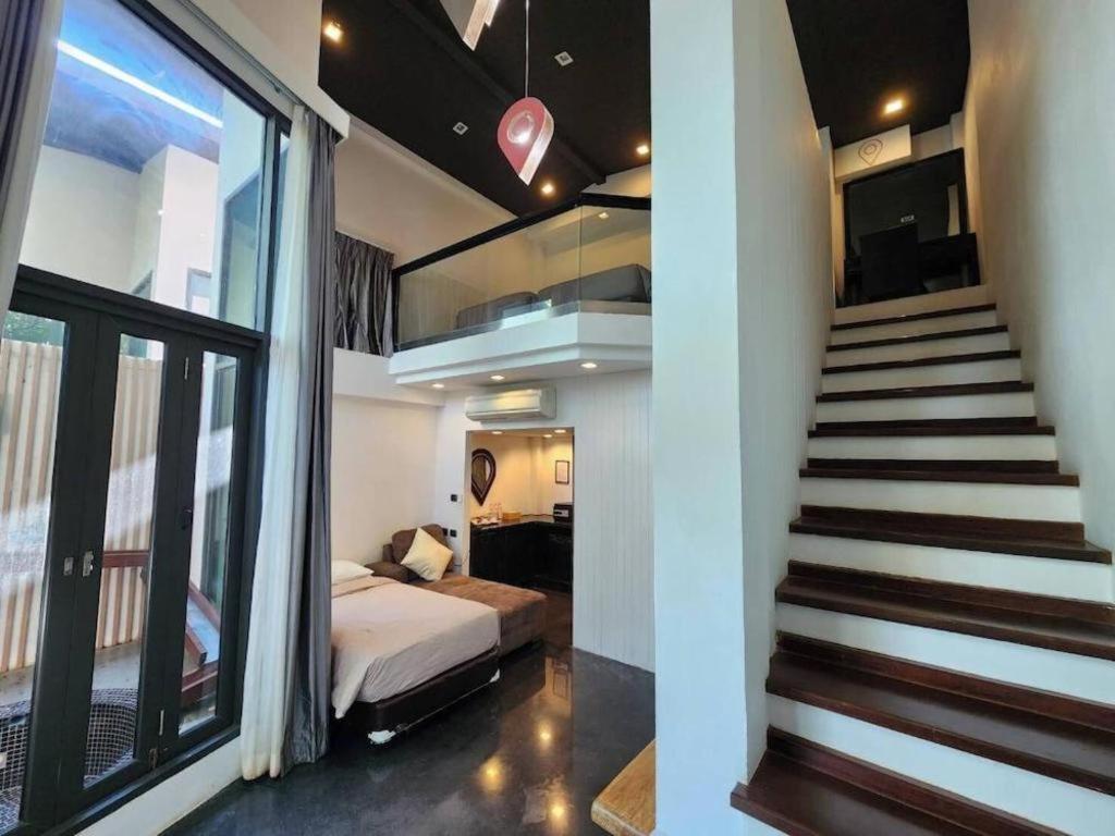 Eco Moment Beach Resort Phetchaburi Exterior photo